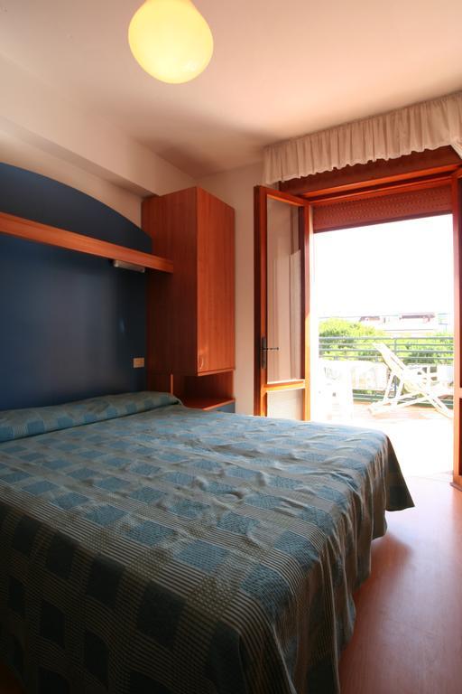 Hotel Midi Lido di Jesolo Oda fotoğraf