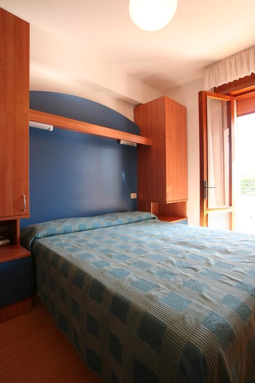 Hotel Midi Lido di Jesolo Oda fotoğraf