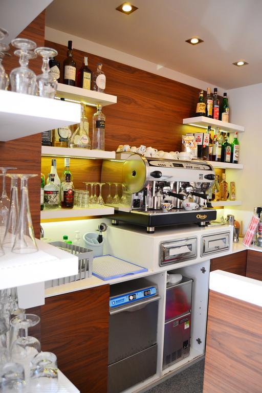 Hotel Midi Lido di Jesolo Dış mekan fotoğraf