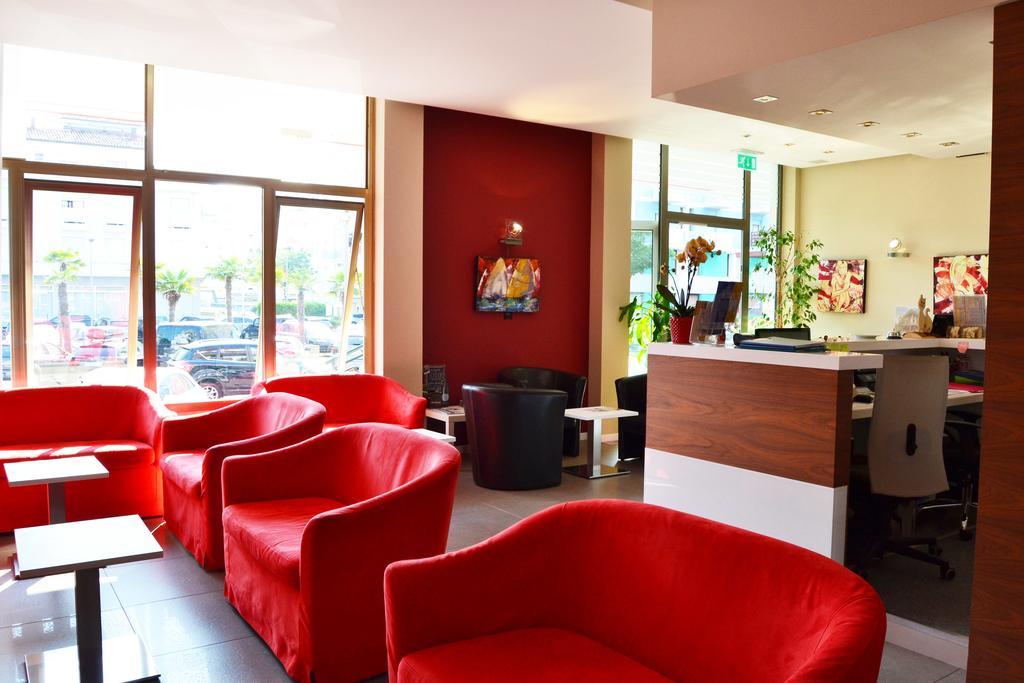 Hotel Midi Lido di Jesolo Dış mekan fotoğraf