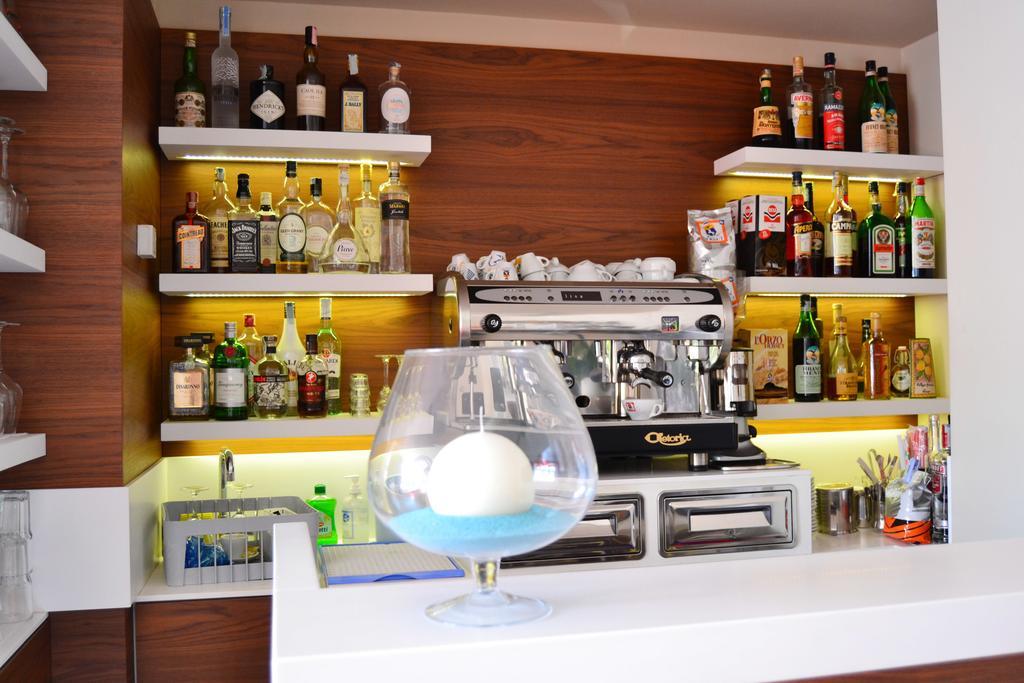 Hotel Midi Lido di Jesolo Dış mekan fotoğraf
