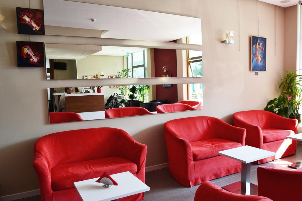 Hotel Midi Lido di Jesolo Dış mekan fotoğraf