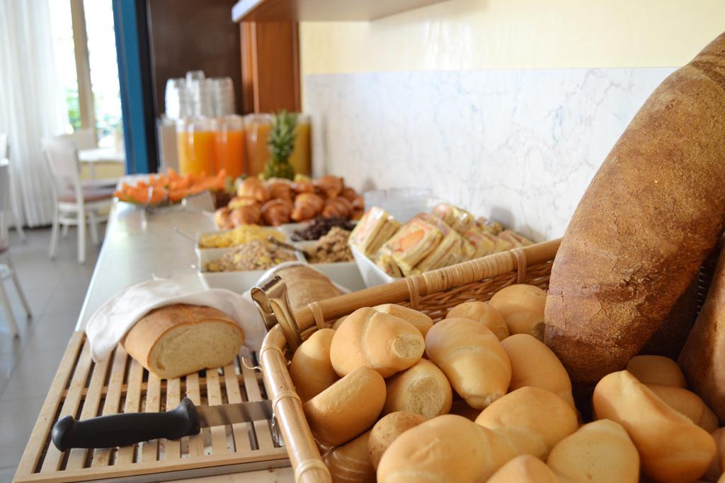 Hotel Midi Lido di Jesolo Dış mekan fotoğraf
