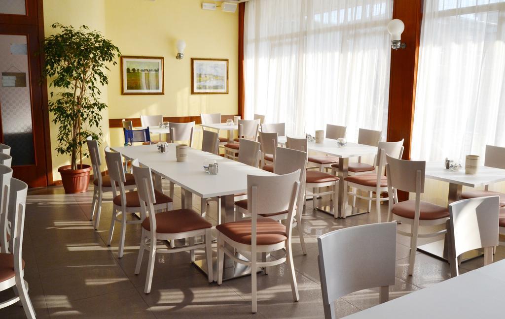 Hotel Midi Lido di Jesolo Dış mekan fotoğraf