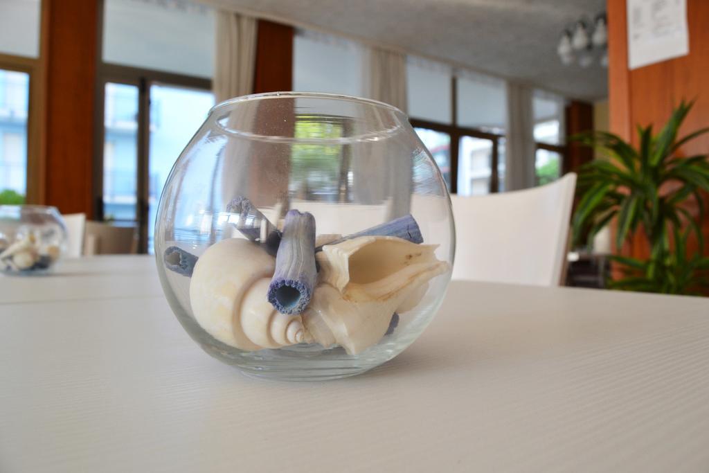 Hotel Midi Lido di Jesolo Dış mekan fotoğraf