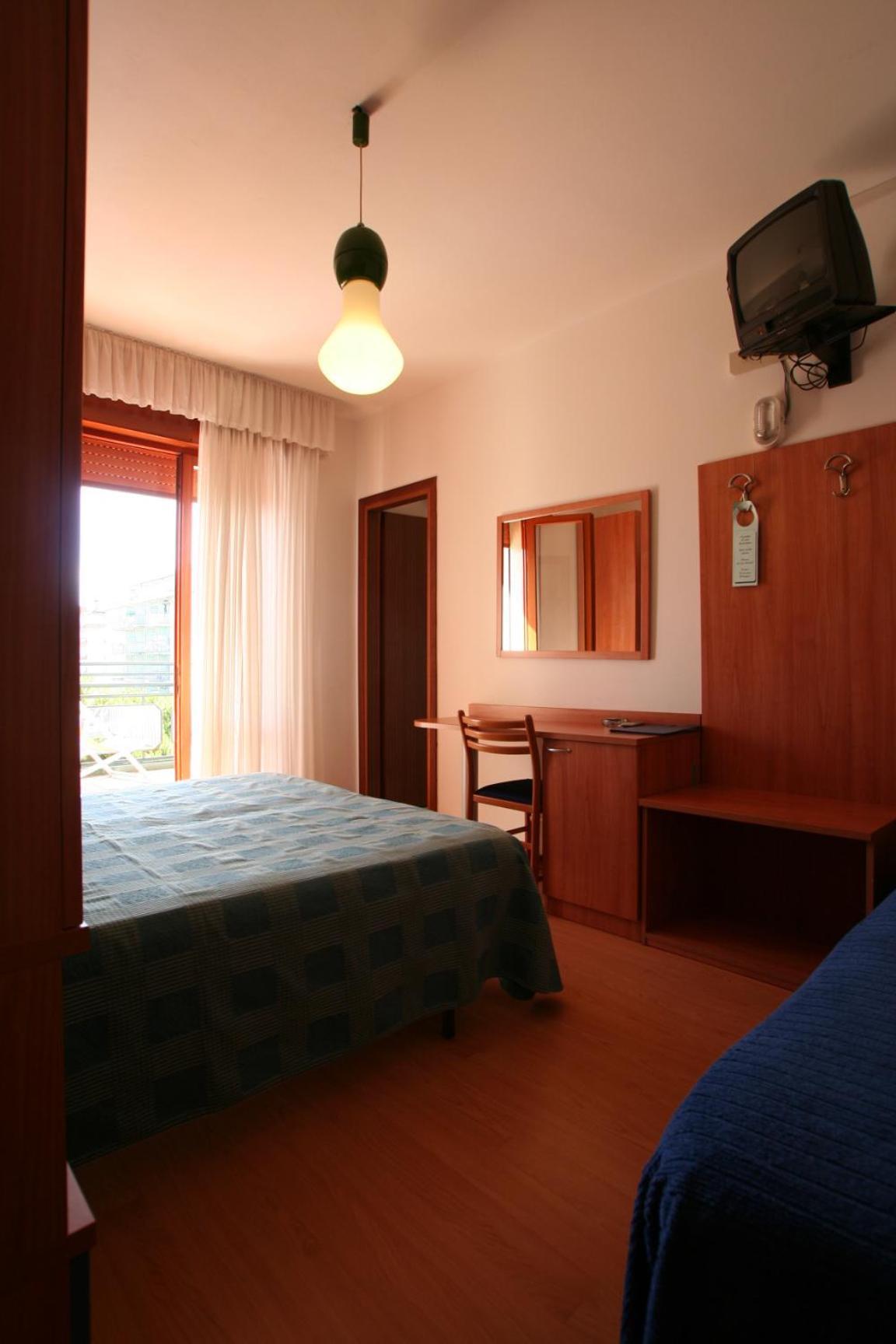 Hotel Midi Lido di Jesolo Oda fotoğraf