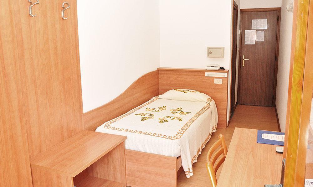 Hotel Midi Lido di Jesolo Dış mekan fotoğraf